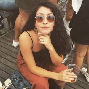 Meet your Posher, Brittany